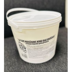 Koku balsinātājs gatavs 5L 